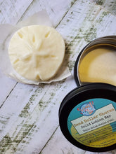 Load image into Gallery viewer, Sand Dollar Shores Solid Lotion Bar
