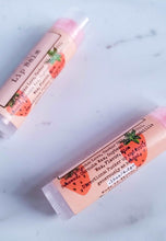 Load image into Gallery viewer, Strawberry Fields Lip Balm
