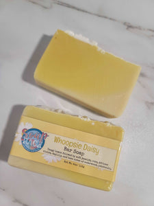 Whoopsie Daisy Bar Soap