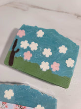 Load image into Gallery viewer, Cherry Blossoms Bar Soap
