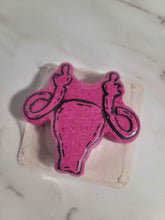 Load image into Gallery viewer, Ovary-Action Bathbomb
