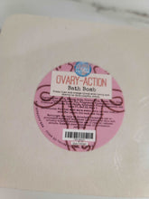 Load image into Gallery viewer, Ovary-Action Bathbomb
