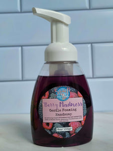 Berry Madness Foaming Handsoap
