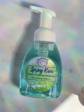 Load image into Gallery viewer, Spring Rain Foaming Handsoap
