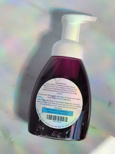 Berry Madness Foaming Handsoap