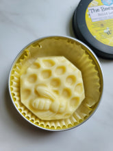 Load image into Gallery viewer, The Bee&#39;s Knees Solid Lotion Bar
