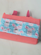 Load image into Gallery viewer, Pink Nightmare Bar Soap
