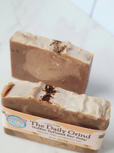 Load image into Gallery viewer, The Daily Grind Bar Soap
