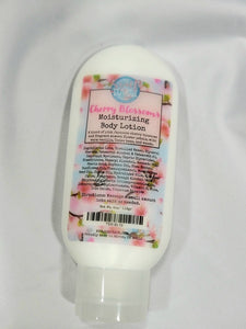 Cherry Blossoms Body Lotion