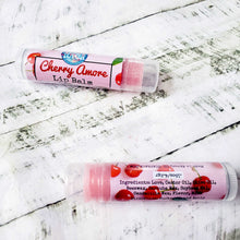 Load image into Gallery viewer, Cherry Amore Lip Balm
