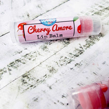 Load image into Gallery viewer, Cherry Amore Lip Balm
