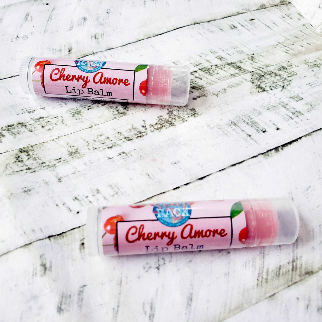 Cherry Amore Lip Balm