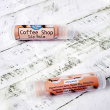 Load image into Gallery viewer, Coffee House Lip Balm
