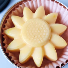 Load image into Gallery viewer, Sunflower Fields Solid Lotion Bar
