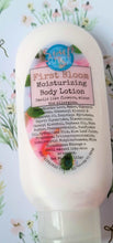 Load image into Gallery viewer, First Bloom Body Lotion
