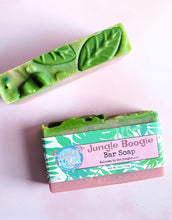 Load image into Gallery viewer, Jungle Boogie Bar Soap
