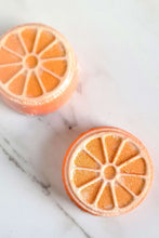 Load image into Gallery viewer, Orange You Glad Bathbomb
