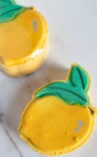 Load image into Gallery viewer, Lucious Lemon Bath Bomb
