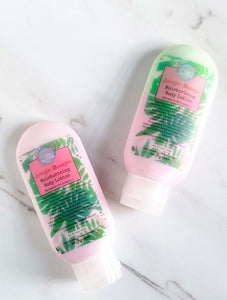 Jungle Boogie Body Lotion