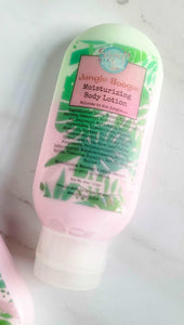 Jungle Boogie Body Lotion