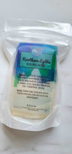 Load image into Gallery viewer, Northern Lights Felted Bar Soap
