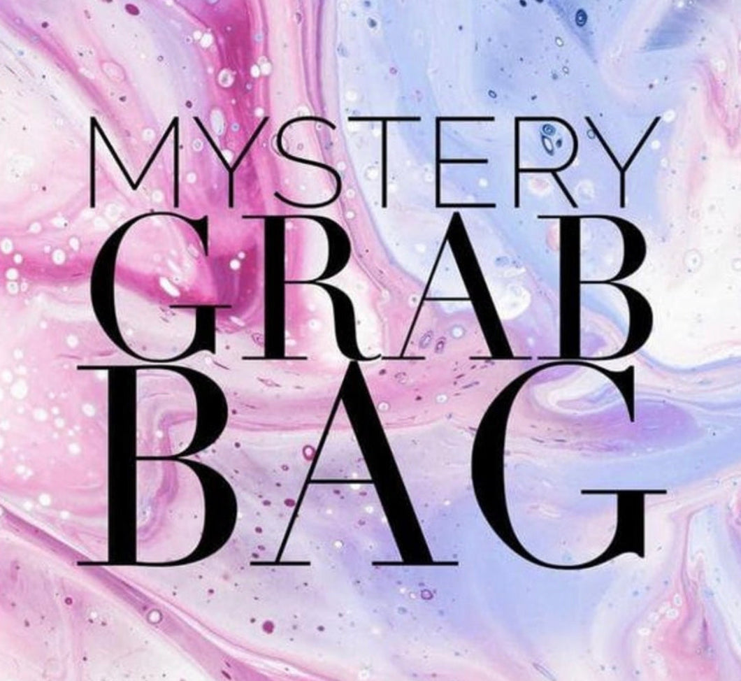 Mystery Bag